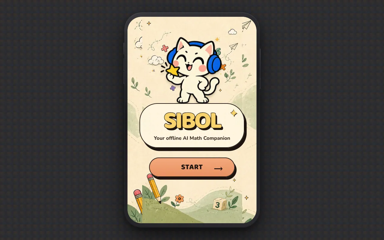 SIBOL screenshot 1